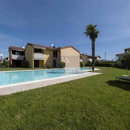 La Palma - Immobiliare Azzurra Lejlighed