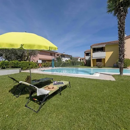 Appartement La Palma - Immobiliare Azzurra Lazise