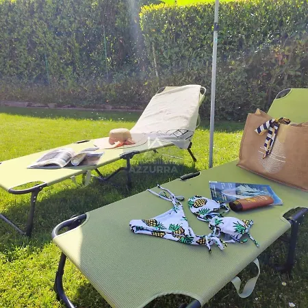 Appartement La Palma - Immobiliare Azzurra