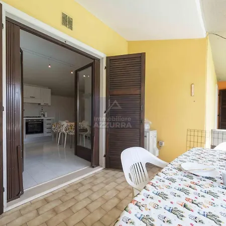 Appartement La Palma - Immobiliare Azzurra *