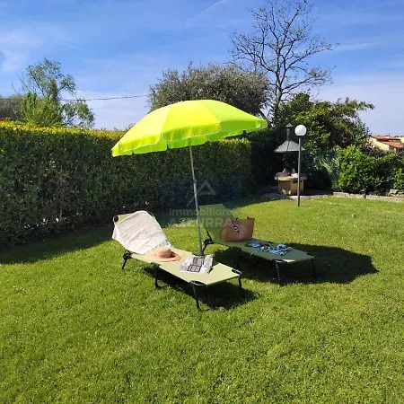 La Palma - Immobiliare Azzurra Lejlighed Lazise