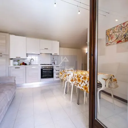 La Palma - Immobiliare Azzurra Lejlighed Lazise
