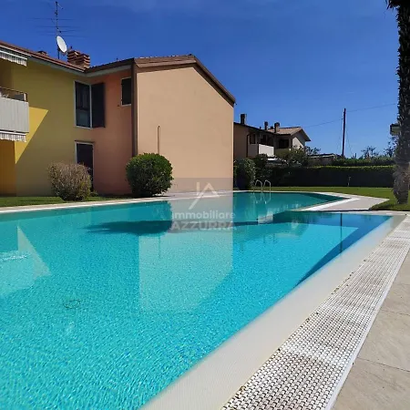 La Palma - Immobiliare Azzurra * Lazise