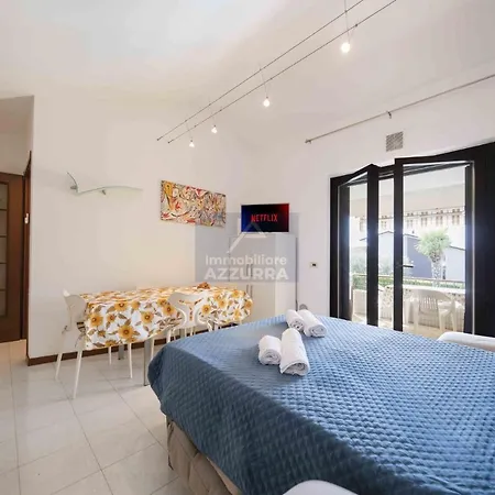 La Palma - Immobiliare Azzurra Appartement