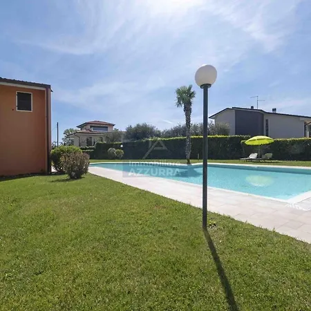 La Palma - Immobiliare Azzurra Lejlighed