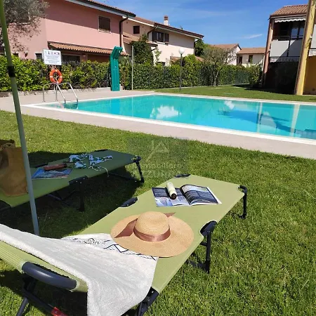 La Palma - Immobiliare Azzurra * Lazise