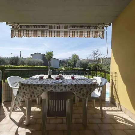 La Palma - Immobiliare Azzurra Lejlighed Lazise