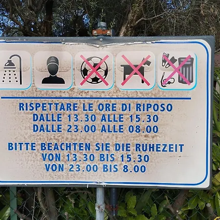 Appartement La Palma - Immobiliare Azzurra Lazise