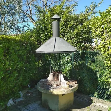 Apartamento La Palma Lazise