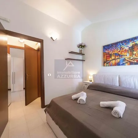 La Palma - Immobiliare Azzurra Apartman *
