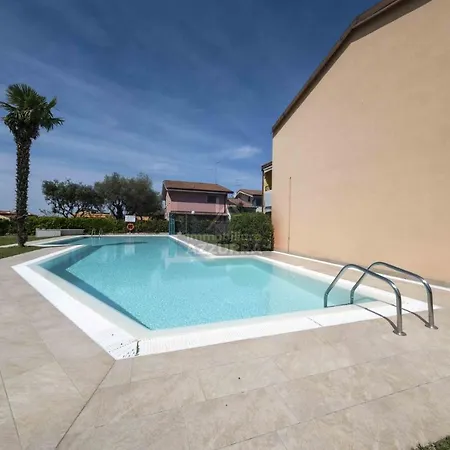 La Palma - Immobiliare Azzurra Apartman *