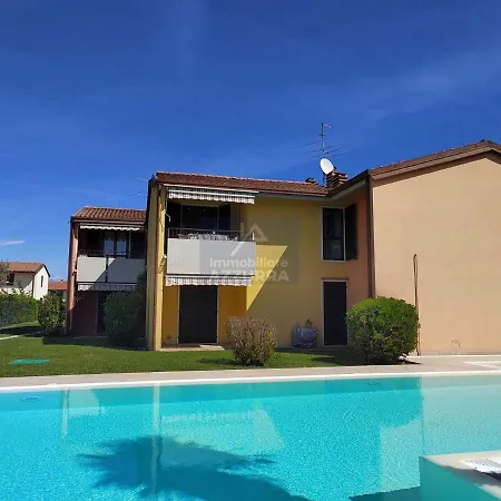 Apartman La Palma - Immobiliare Azzurra *