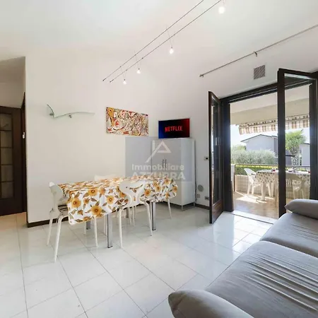 La Palma - Immobiliare Azzurra Apartman *